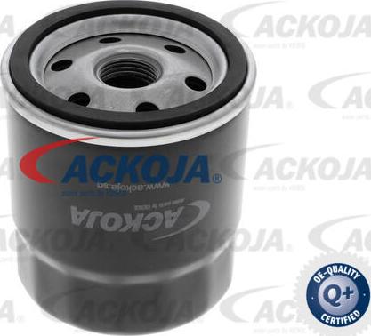 ACKOJAP A26-30-1001 - Filter, interior air autospares.lv