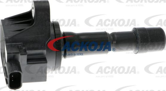 ACKOJAP A26-70-0027 - Ignition Coil autospares.lv