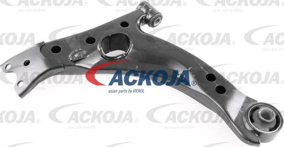 ACKOJAP A70-9590 - Track Control Arm autospares.lv