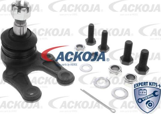 ACKOJAP A70-9506 - Ball Joint autospares.lv