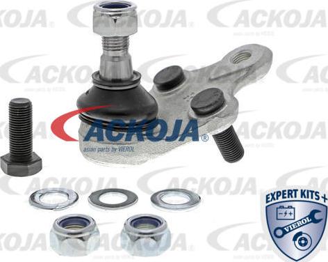 ACKOJAP A70-9502 - Ball Joint autospares.lv