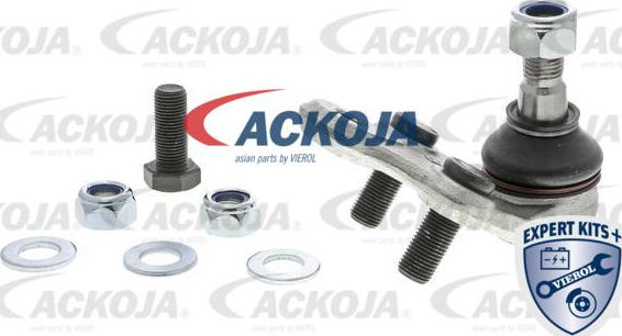 ACKOJAP A70-9514 - Ball Joint autospares.lv