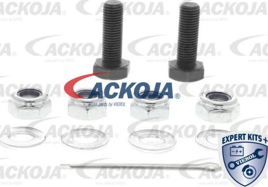 ACKOJAP A70-9518 - Ball Joint autospares.lv