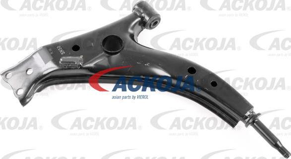 ACKOJAP A70-9589 - Track Control Arm autospares.lv