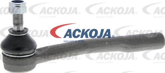 ACKOJAP A70-9524 - Tie Rod End autospares.lv