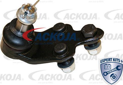 ACKOJAP A70-9650 - Ball Joint autospares.lv