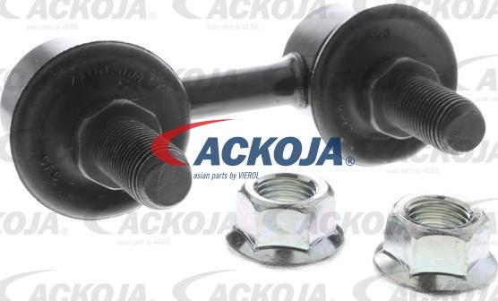 ACKOJAP A70-9604 - Rod / Strut, stabiliser autospares.lv