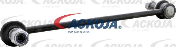 ACKOJAP A70-9600 - Rod / Strut, stabiliser autospares.lv