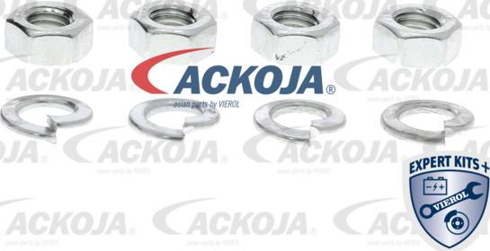 ACKOJAP A70-9619 - Ball Joint autospares.lv