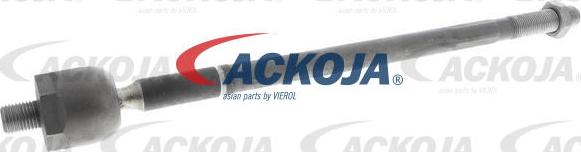 ACKOJAP A70-9630 - Inner Tie Rod, Axle Joint autospares.lv