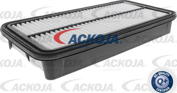 ACKOJAP A70-0409 - Air Filter, engine autospares.lv