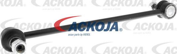 ACKOJAP A70-0515 - Rod / Strut, stabiliser autospares.lv