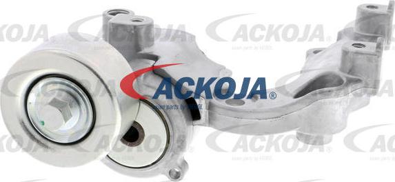 ACKOJAP A70-0666 - Belt Tensioner, v-ribbed belt autospares.lv