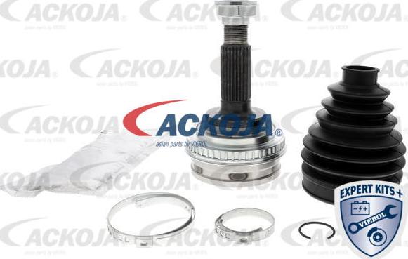 ACKOJAP A70-0044 - Joint Kit, drive shaft autospares.lv