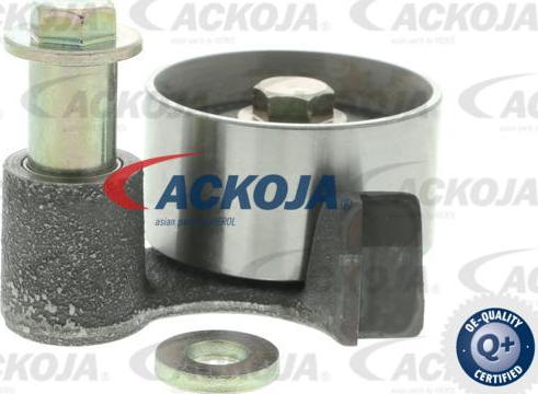 ACKOJAP A70-0064 - Tensioner Pulley, timing belt autospares.lv