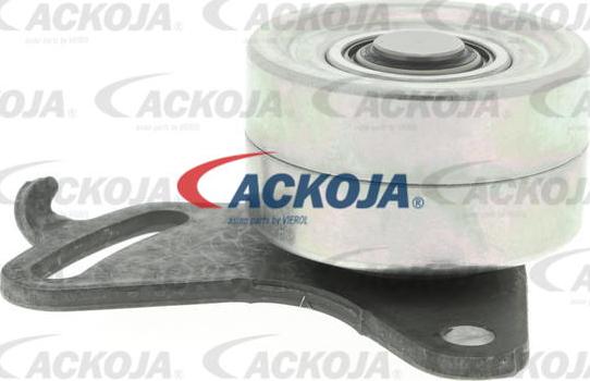 ACKOJAP A70-0060 - Tensioner Pulley, timing belt autospares.lv