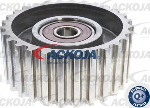 ACKOJAP A70-0077 - Deflection / Guide Pulley, timing belt autospares.lv