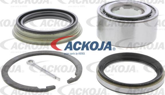 ACKOJAP A70-0135 - Wheel hub, bearing Kit autospares.lv