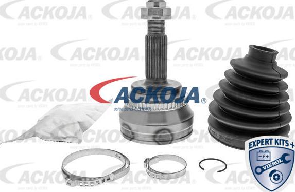 ACKOJAP A70-0174 - Joint Kit, drive shaft autospares.lv