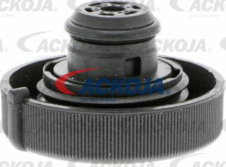 ACKOJAP A70-0341 - Sealing Cap, coolant tank autospares.lv