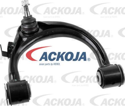 ACKOJAP A70-0369 - Track Control Arm autospares.lv