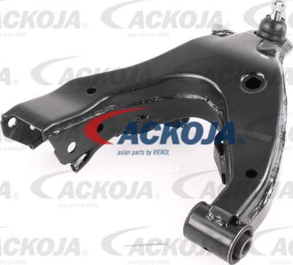 ACKOJAP A70-0371 - Track Control Arm autospares.lv