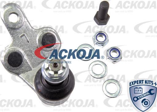 ACKOJAP A70-0296 - Ball Joint autospares.lv