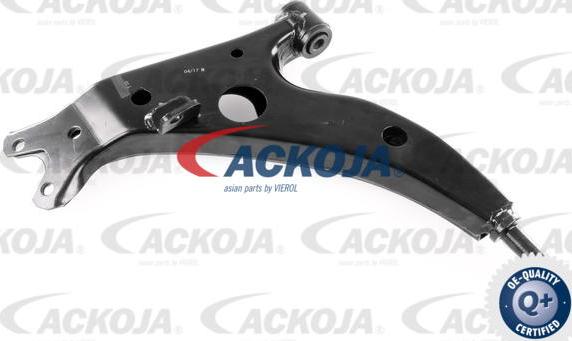 ACKOJAP A70-1194 - Track Control Arm autospares.lv