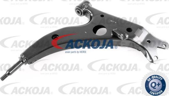 ACKOJAP A70-1195 - Track Control Arm autospares.lv