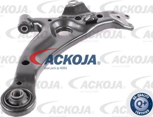 ACKOJAP A70-1190 - Track Control Arm autospares.lv