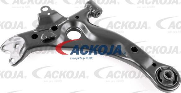 ACKOJAP A70-1191 - Track Control Arm autospares.lv