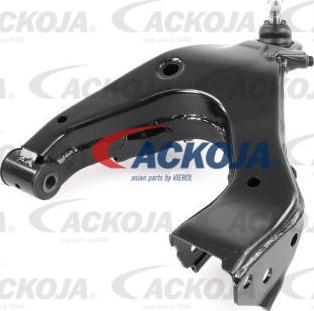 ACKOJAP A70-1140 - Ball Joint autospares.lv