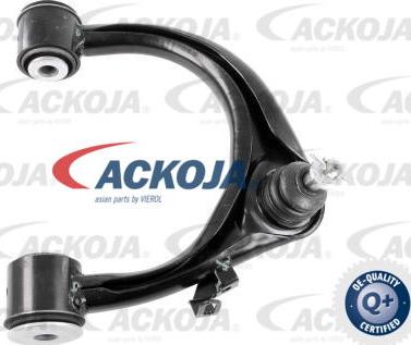 ACKOJAP A70-1142 - Ball Joint autospares.lv