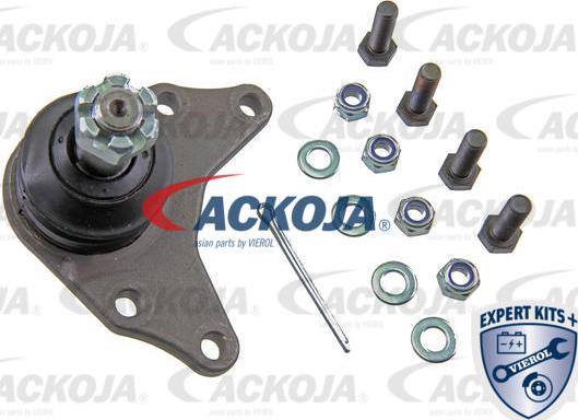 ACKOJAP A70-1151 - Ball Joint autospares.lv