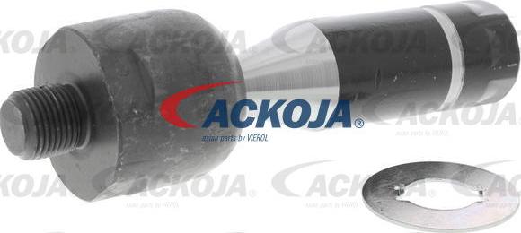 ACKOJAP A70-1103 - Inner Tie Rod, Axle Joint autospares.lv