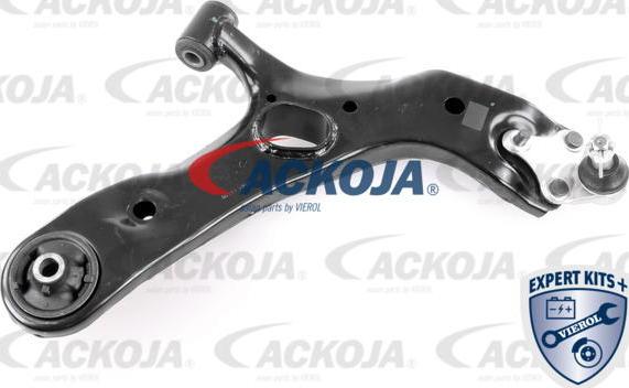 ACKOJAP A70-1189 - Track Control Arm autospares.lv