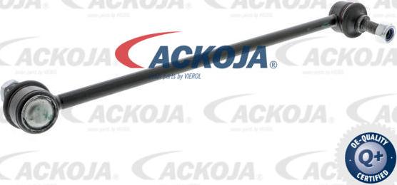 ACKOJAP A70-1130 - Rod / Strut, stabiliser autospares.lv