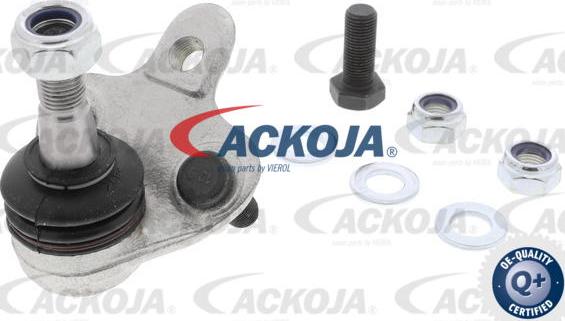 ACKOJAP A70-1138 - Ball Joint autospares.lv