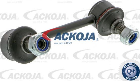 ACKOJAP A70-1132 - Rod / Strut, stabiliser autospares.lv