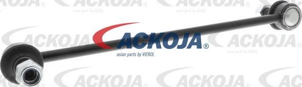 ACKOJAP A70-1124 - Rod / Strut, stabiliser autospares.lv