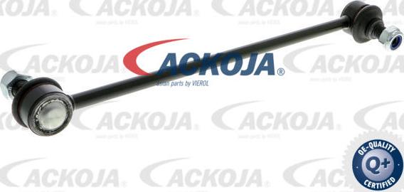 ACKOJAP A70-1126 - Rod / Strut, stabiliser autospares.lv