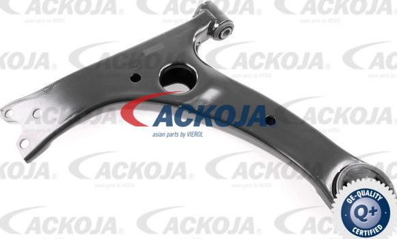 ACKOJAP A70-1179 - Track Control Arm autospares.lv