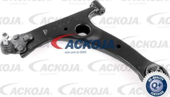 ACKOJAP A70-1174 - Track Control Arm autospares.lv