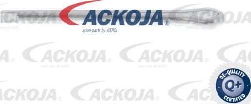 ACKOJAP A70-1200 - Tie Rod End autospares.lv