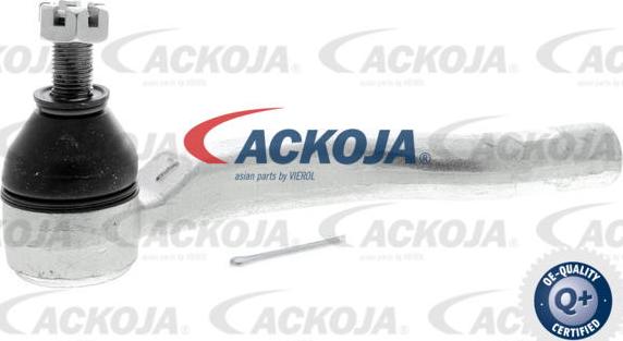 ACKOJAP A70-1201 - Tie Rod End autospares.lv