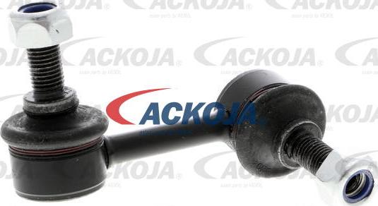 ACKOJAP A70-1213 - Rod / Strut, stabiliser autospares.lv