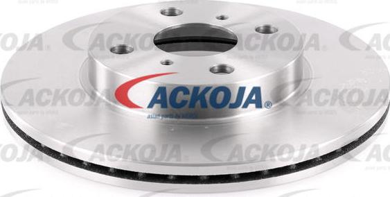 ACKOJAP A70-80002 - Brake Disc autospares.lv