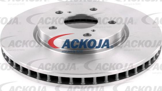 ACKOJAP A70-80016 - Brake Disc autospares.lv