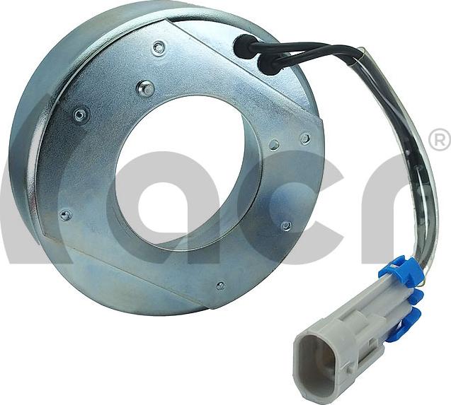 ACR 153205 - Coil, magnetic-clutch compressor autospares.lv