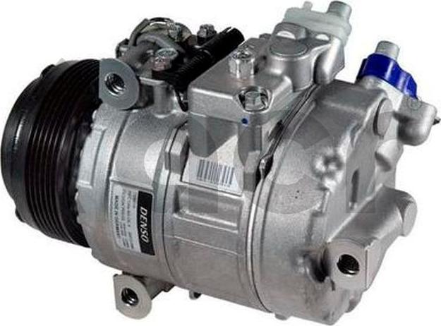 ACR 134944 - Compressor, air conditioning autospares.lv